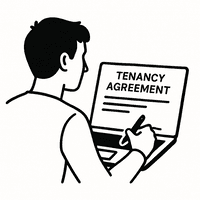 Sign your contract electronically